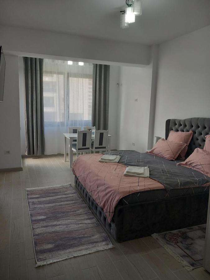 Joe Studio Lejlighed Mamaia Eksteriør billede