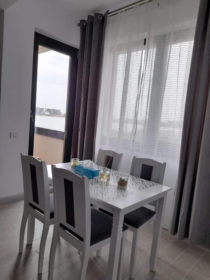 Joe Studio Lejlighed Mamaia Eksteriør billede